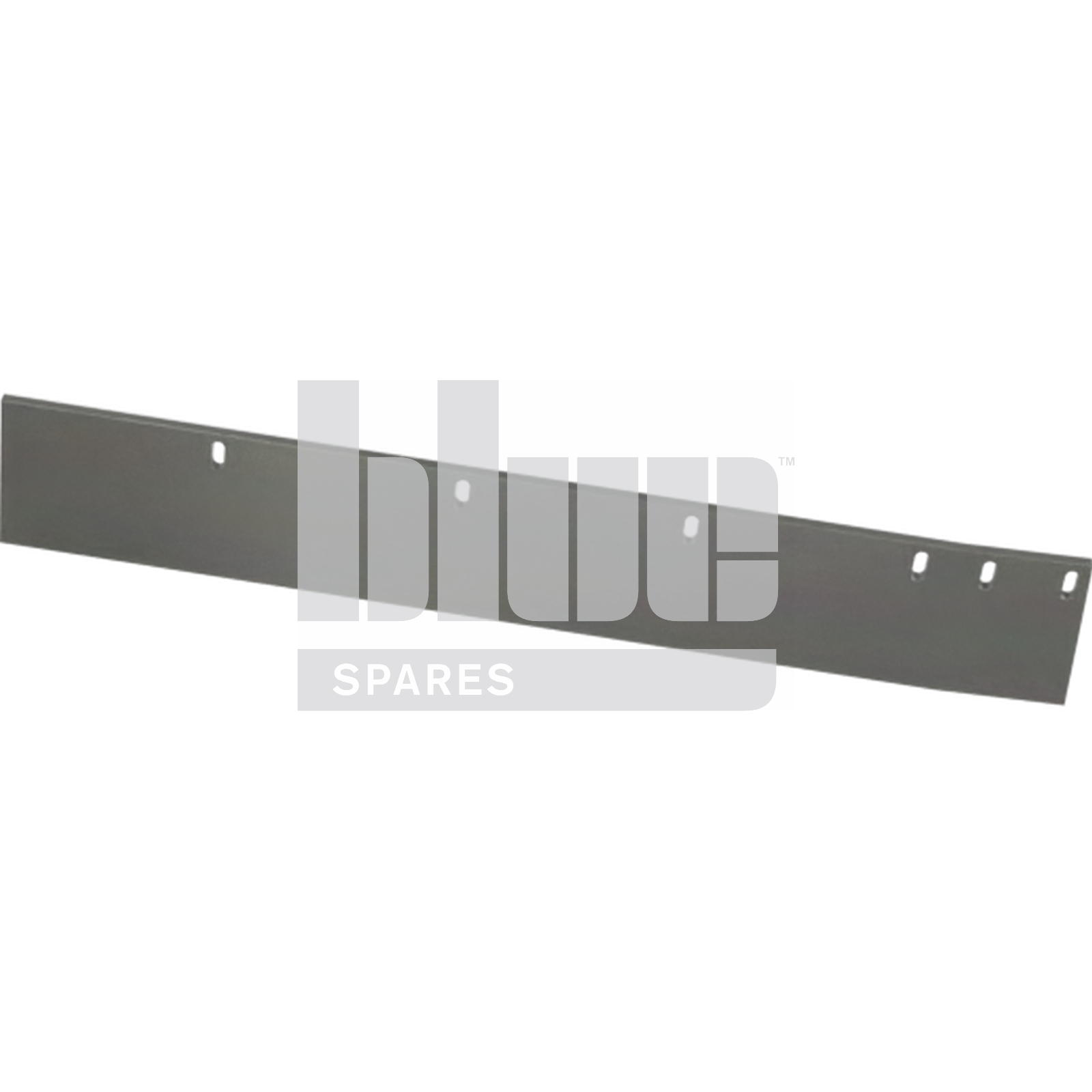 TAIL SECTION SIDE SKIRT ASSY