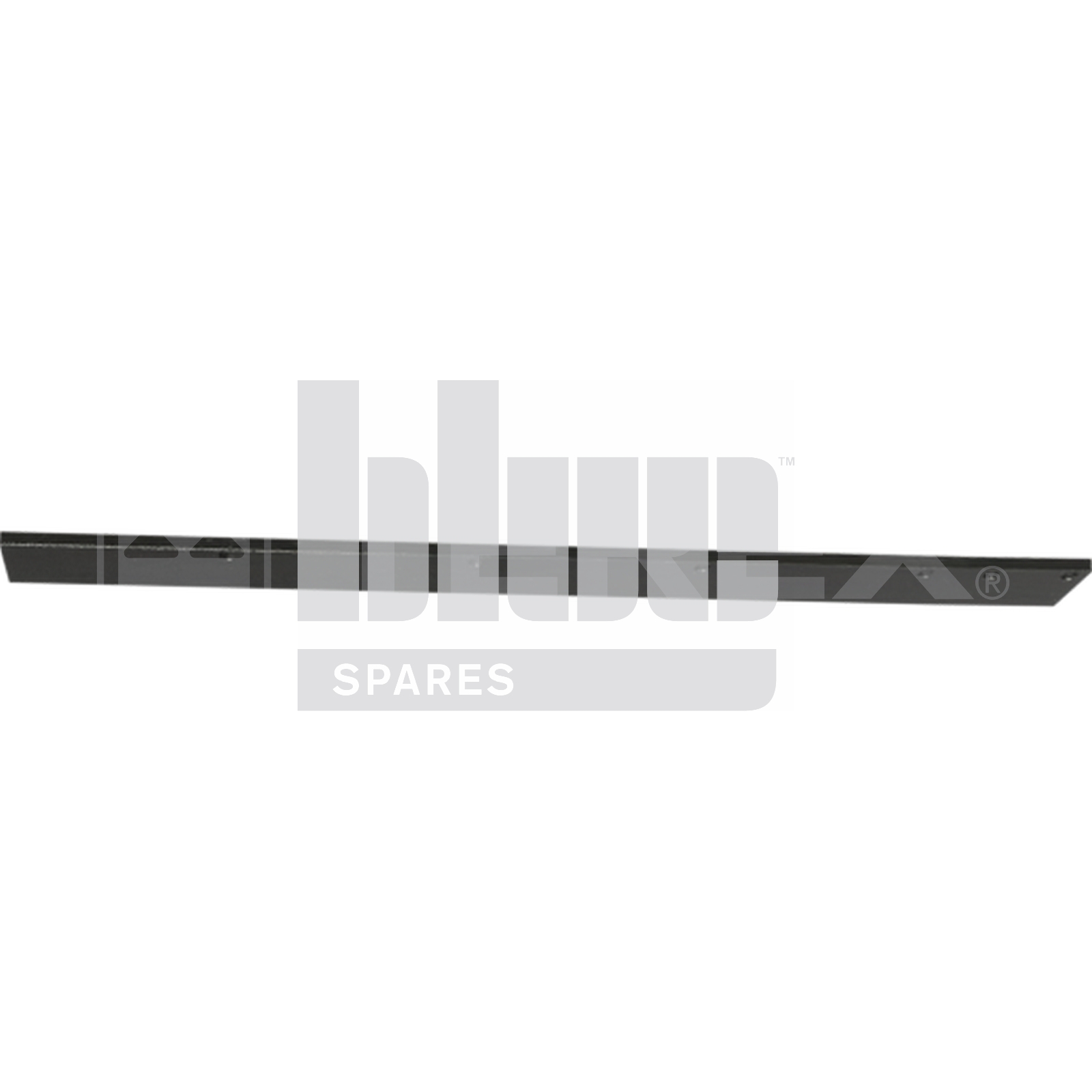 TAIL SECTION SIDE SKIRT ASSY