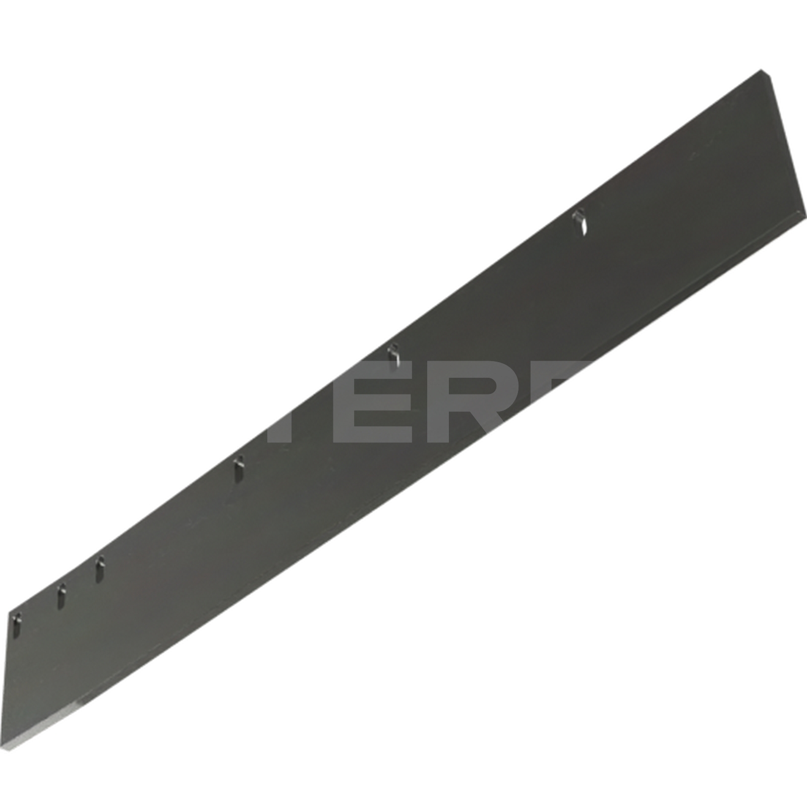 TAIL SECTION SIDE SKIRT ASSY