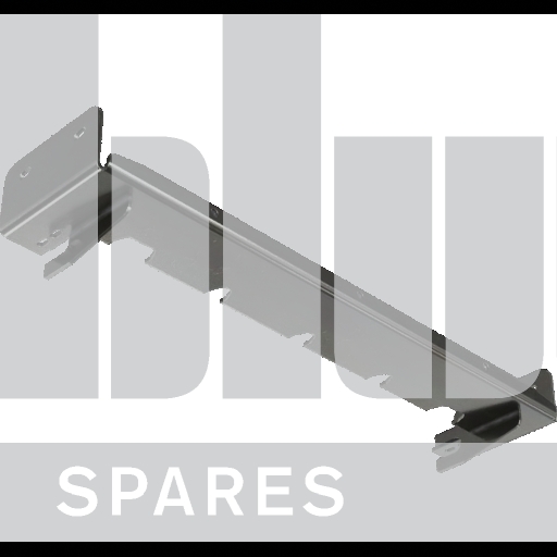 NIP GUARD (AND BOLTS AND WASHERS)
