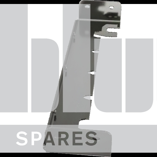 NIP GUARD (AND BOLTS AND WASHERS)