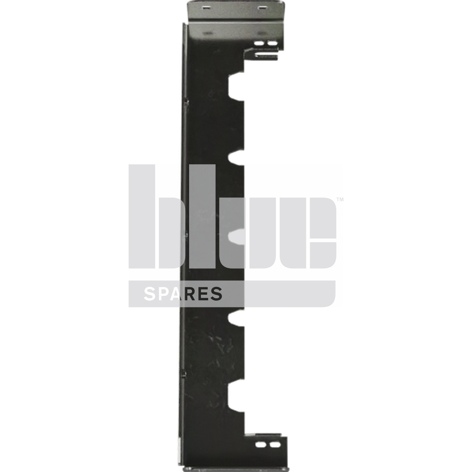 NIP GUARD (AND BOLTS AND WASHERS)