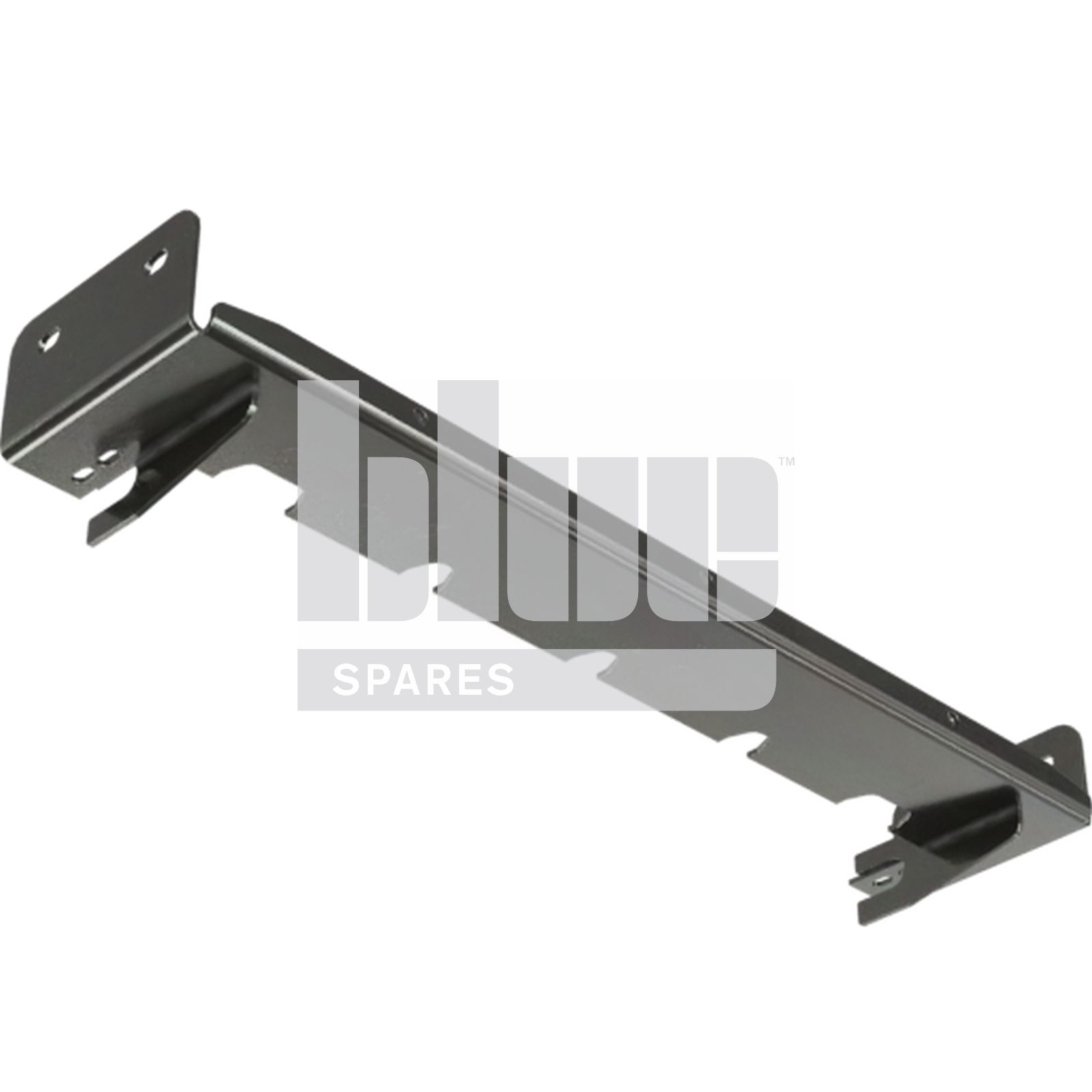 NIP GUARD (AND BOLTS AND WASHERS)