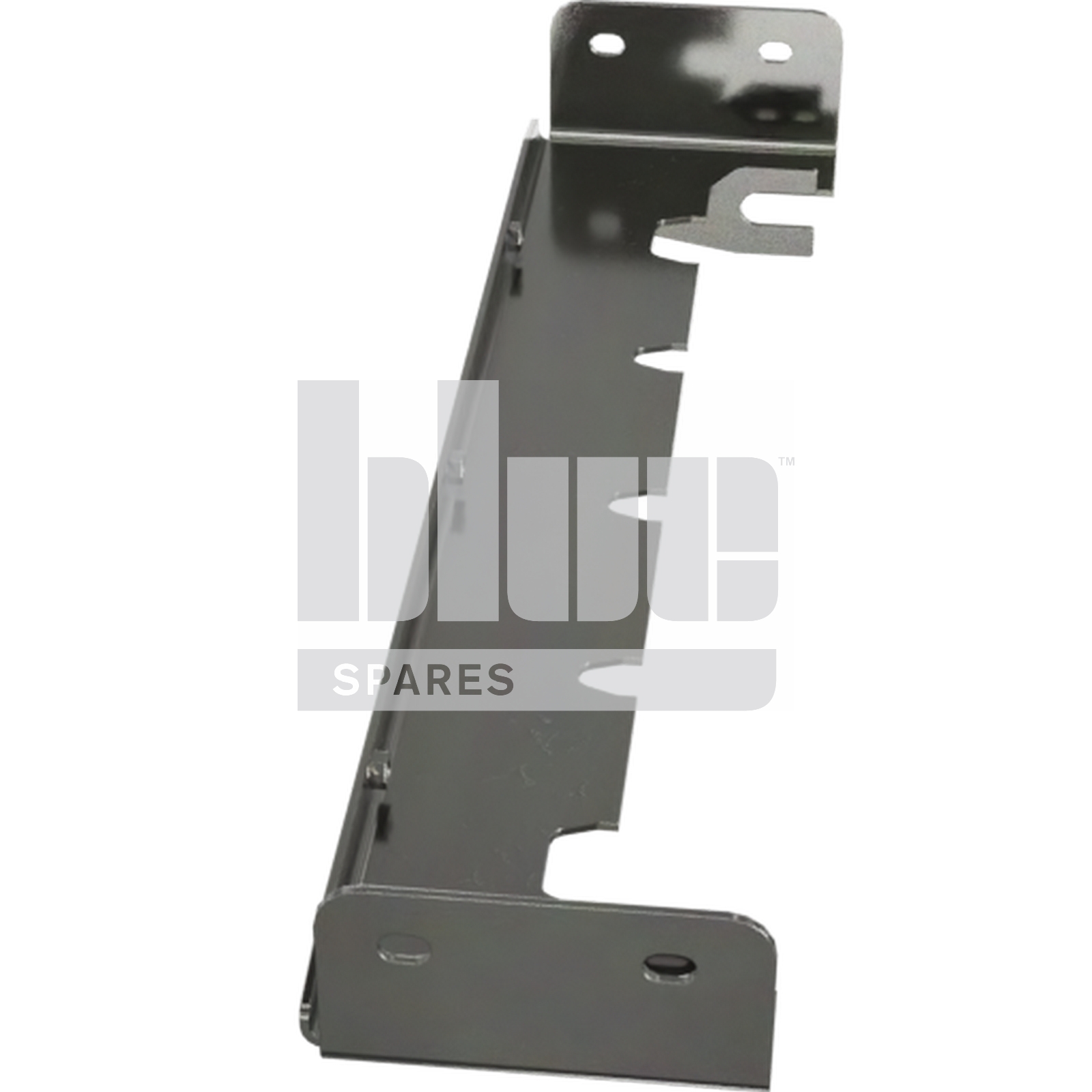 NIP GUARD (AND BOLTS AND WASHERS)