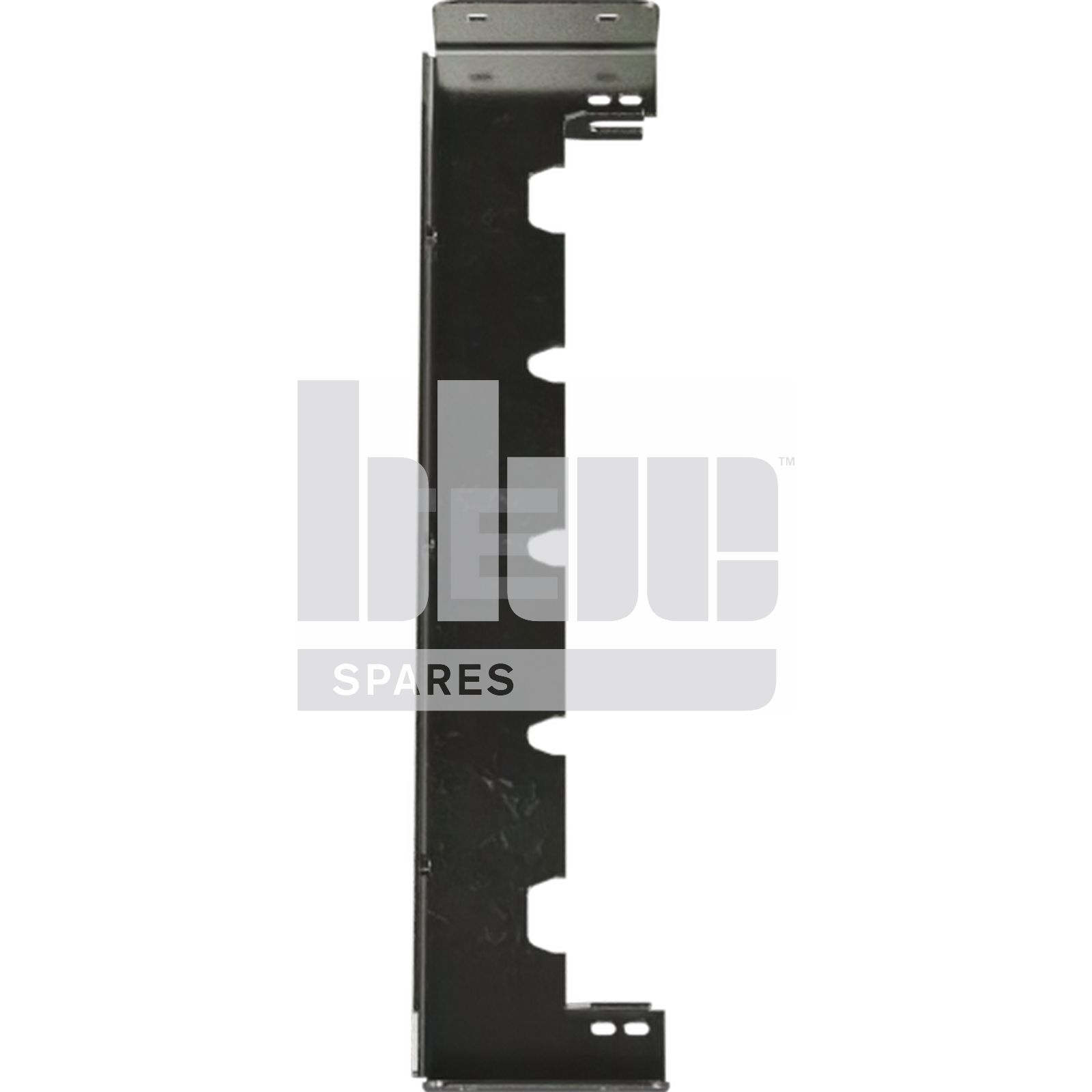 NIP GUARD (AND BOLTS AND WASHERS)