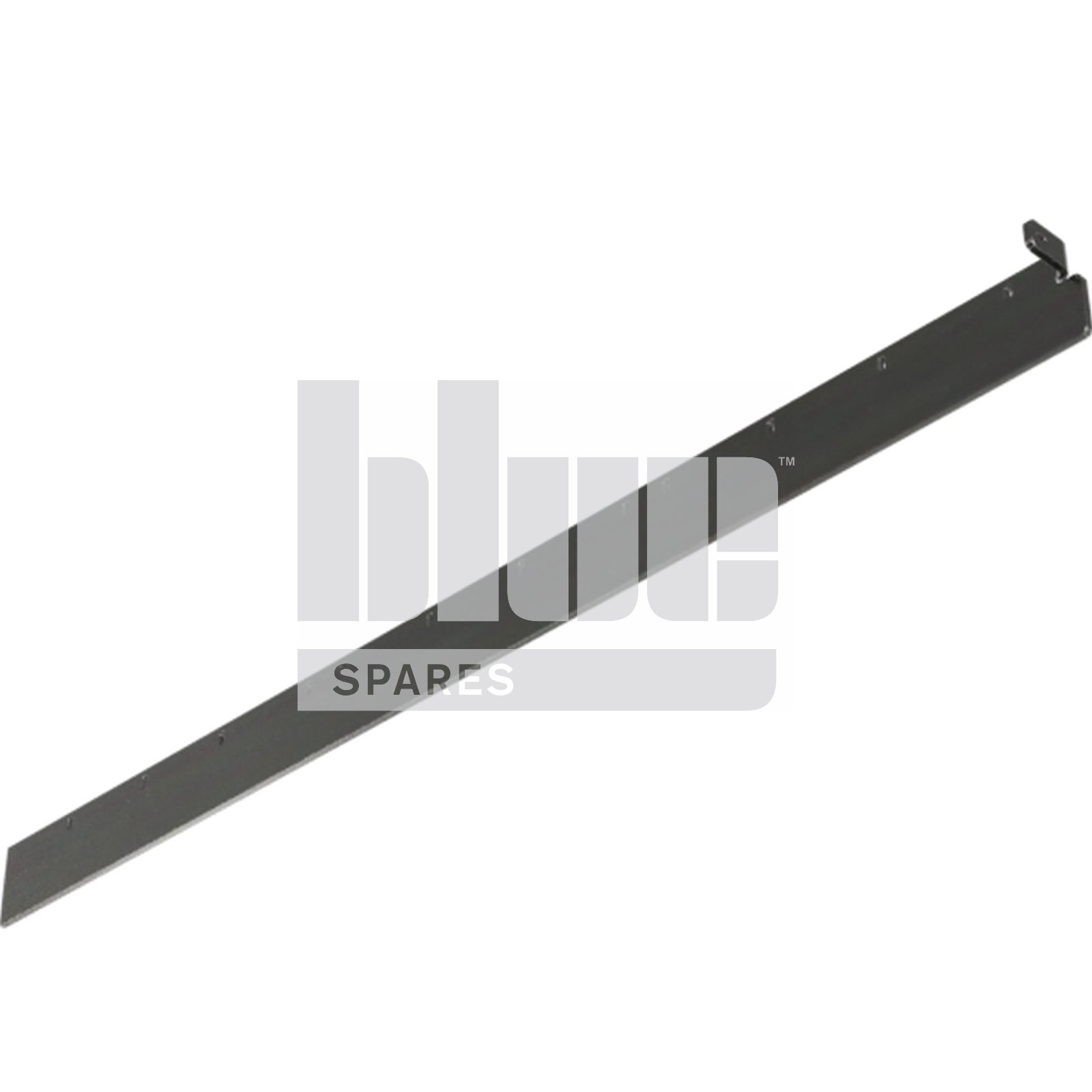 MID SECTION SIDE SKIRT