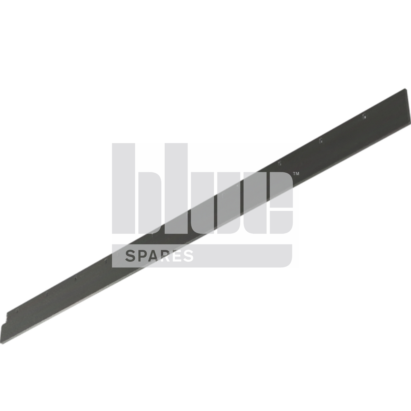 MID SECTION SIDE SKIRT