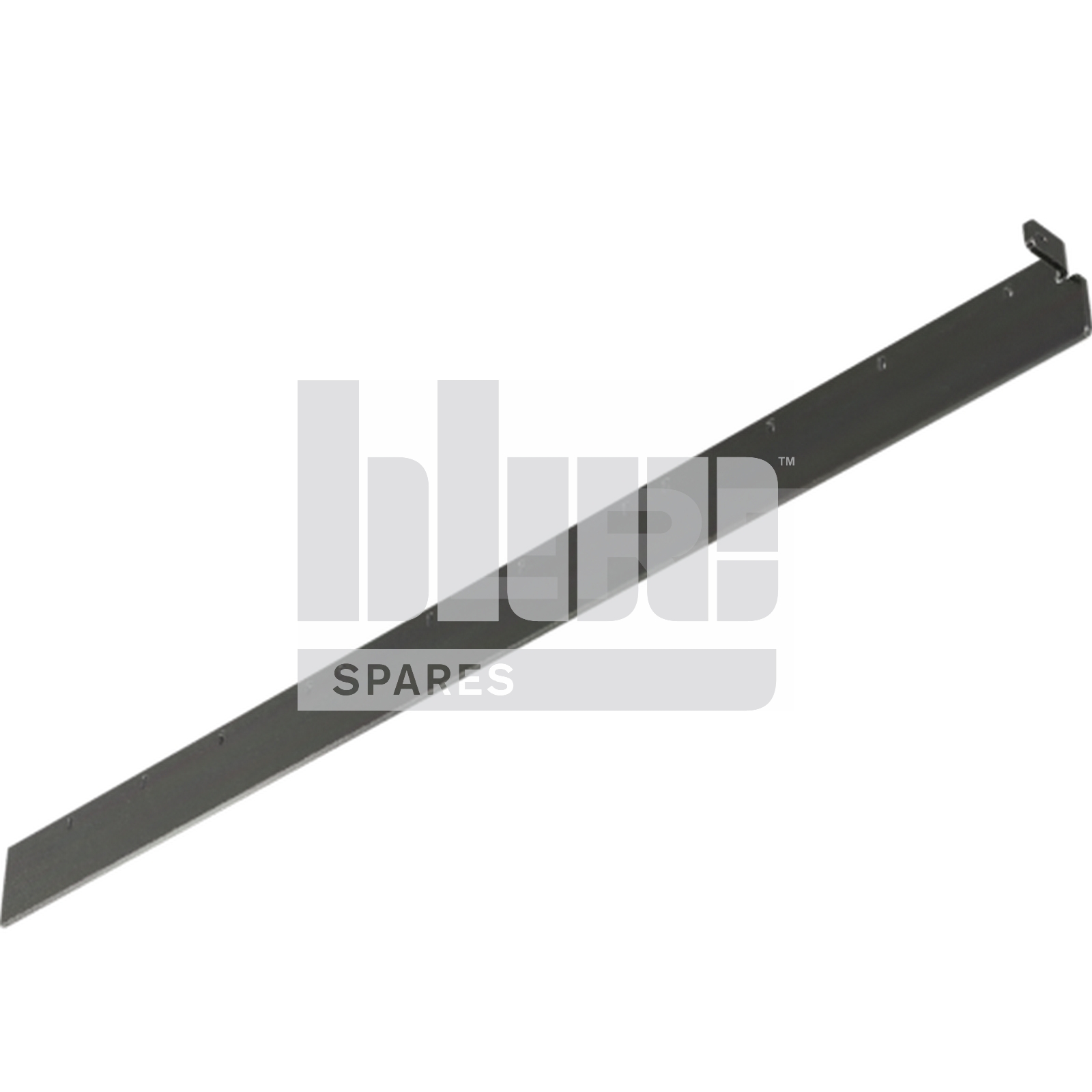 MID SECTION SIDE SKIRT