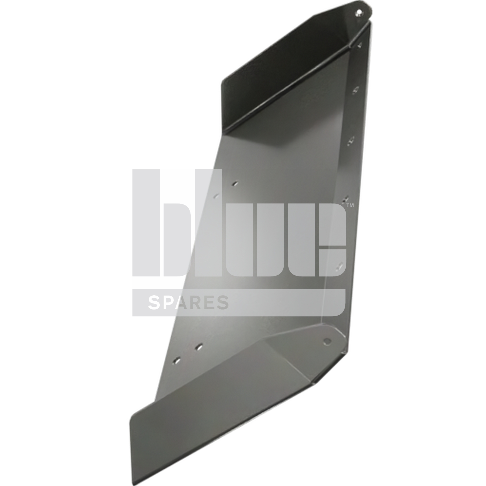 MAGNET CHUTE
