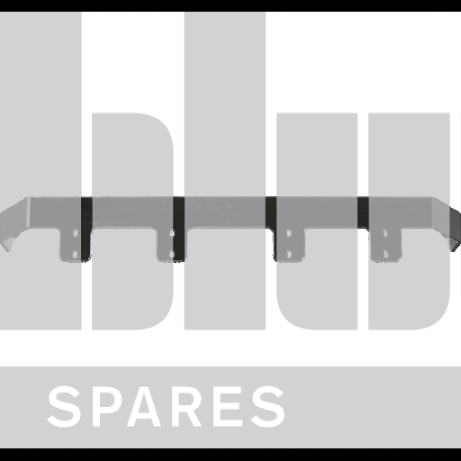 SPRAY BAR MOUNT BRKT ASSY
