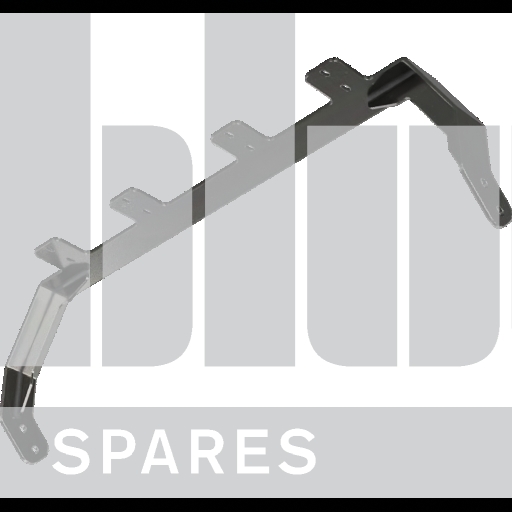 SPRAY BAR MOUNT BRKT ASSY