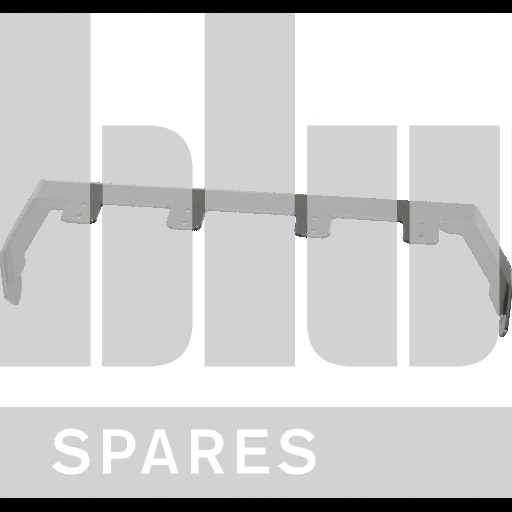 SPRAY BAR MOUNT BRKT ASSY