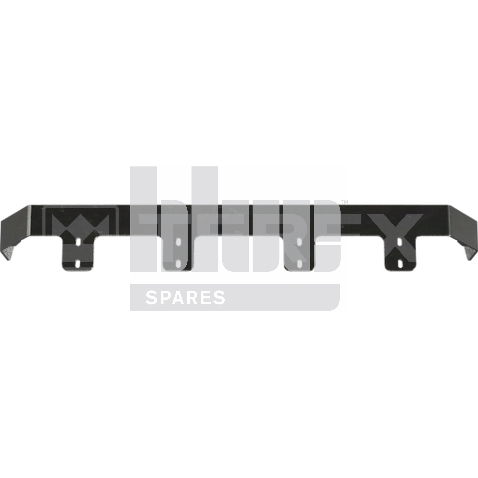 SPRAY BAR MOUNT BRKT ASSY