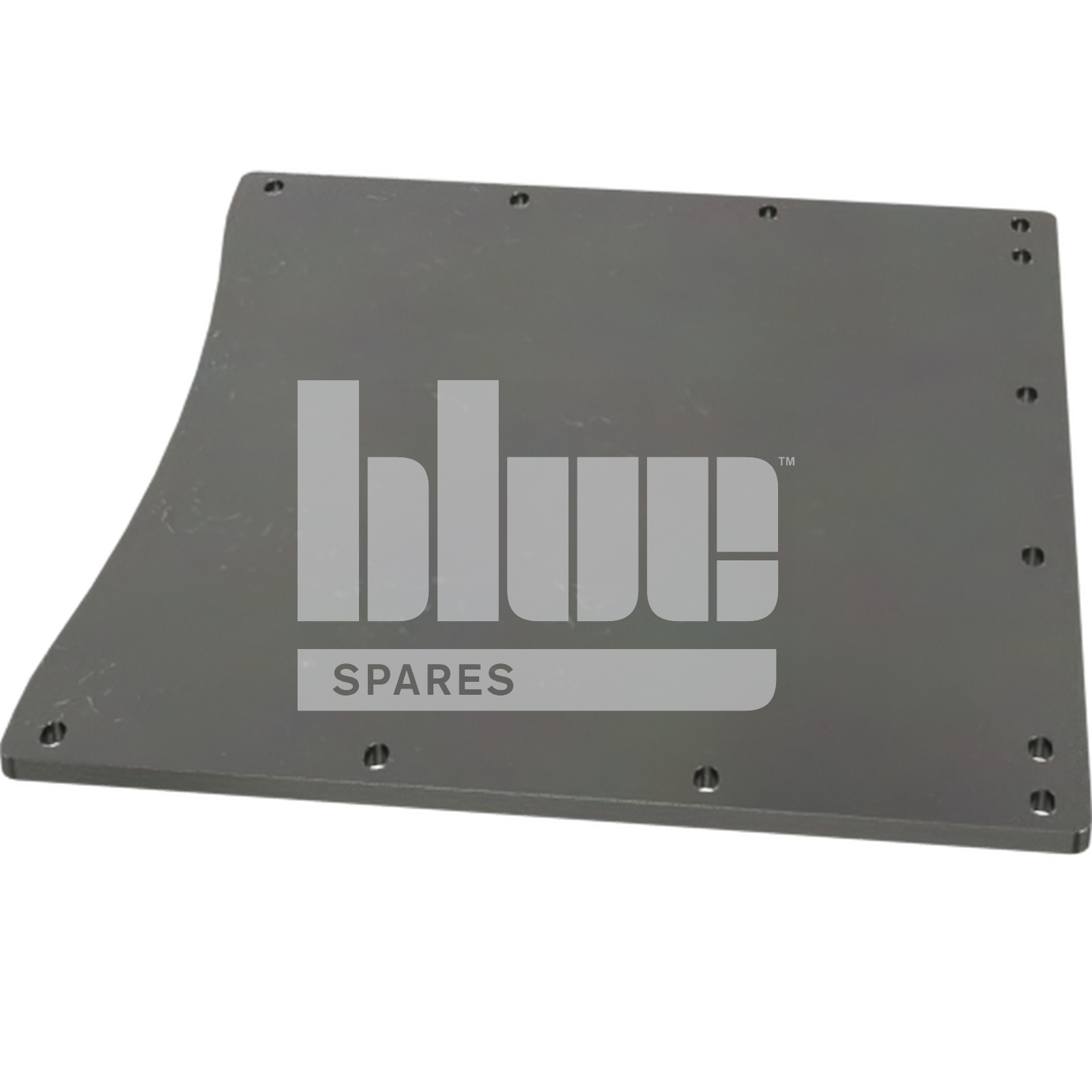 BOTTOM VGF RUBBER
