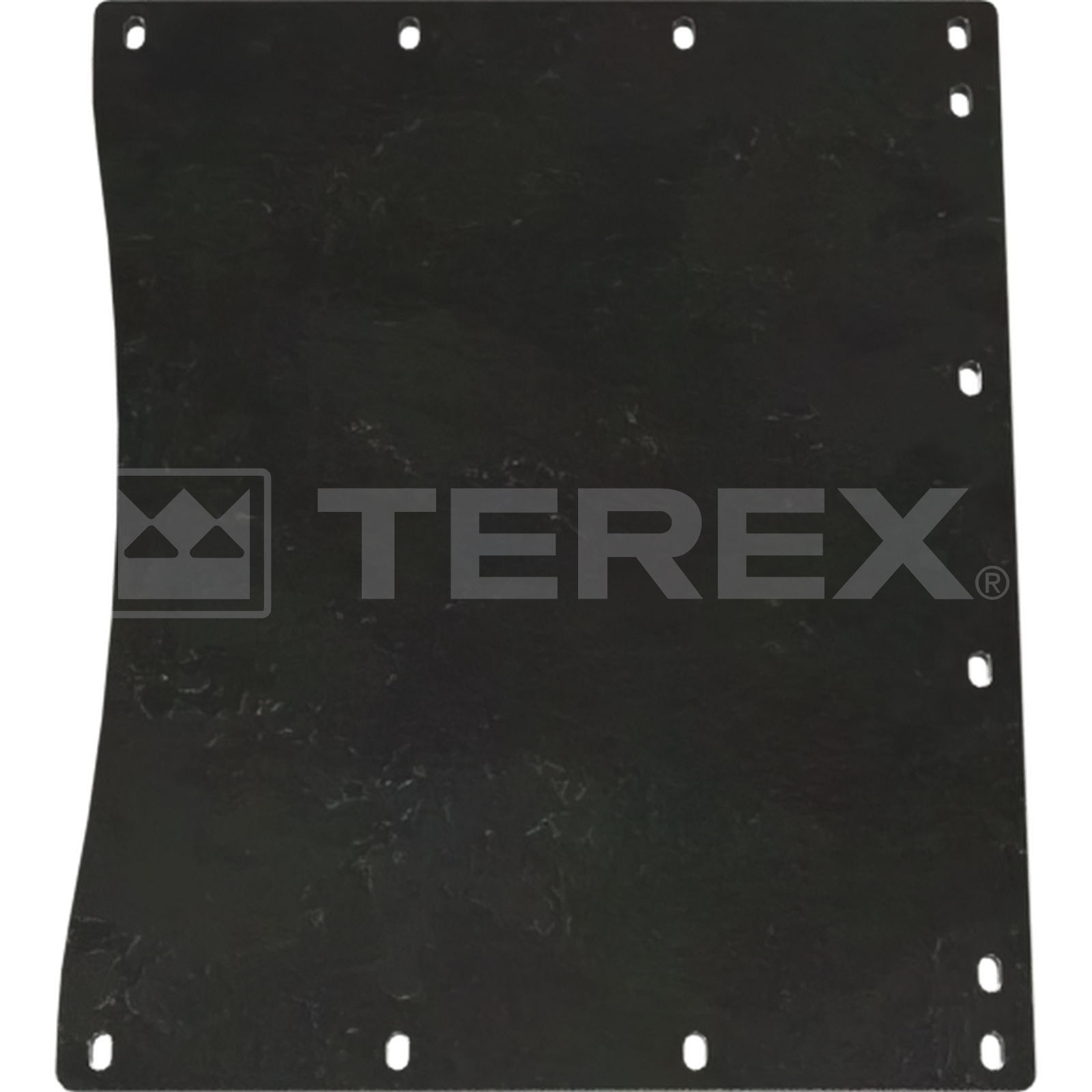 BOTTOM VGF RUBBER