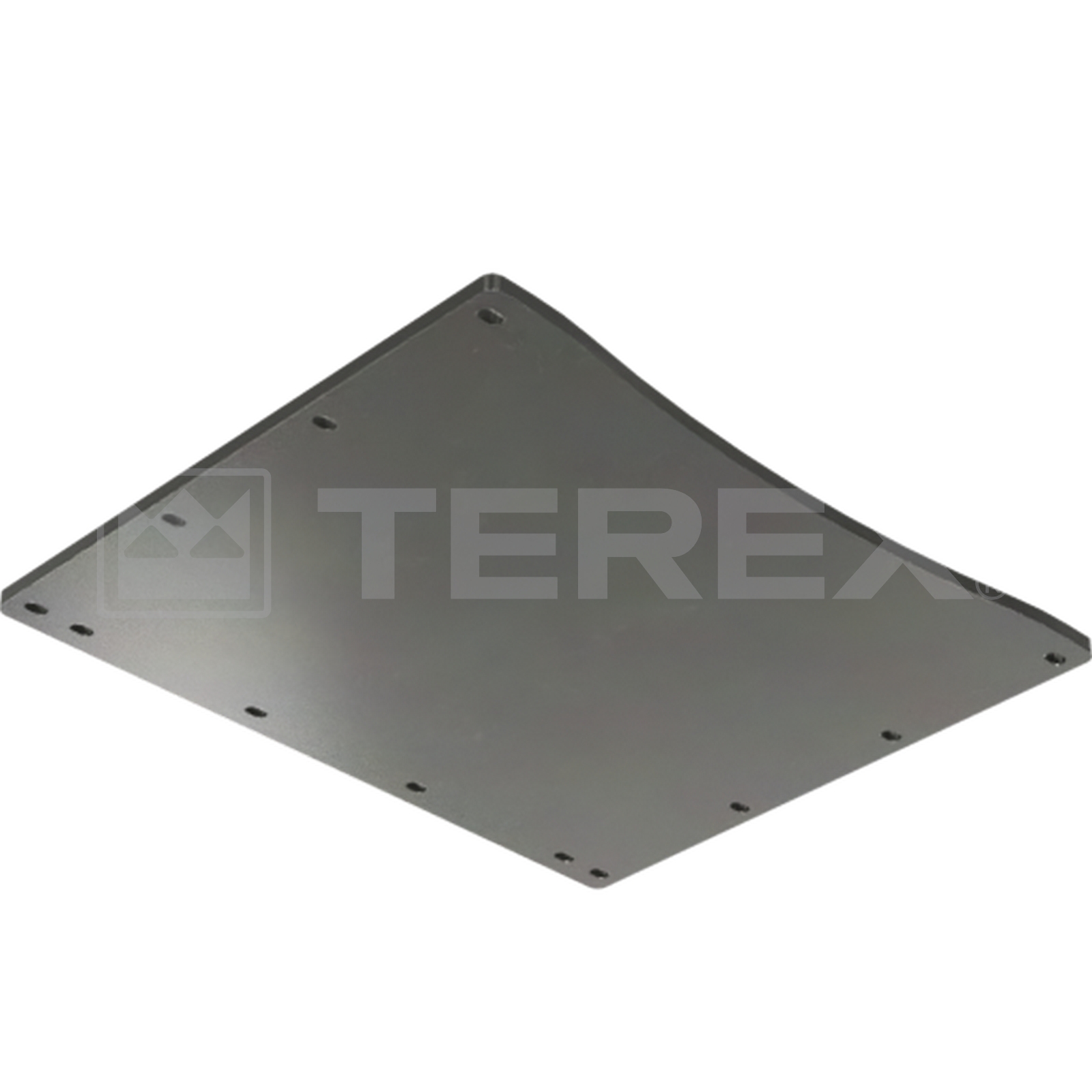 BOTTOM VGF RUBBER