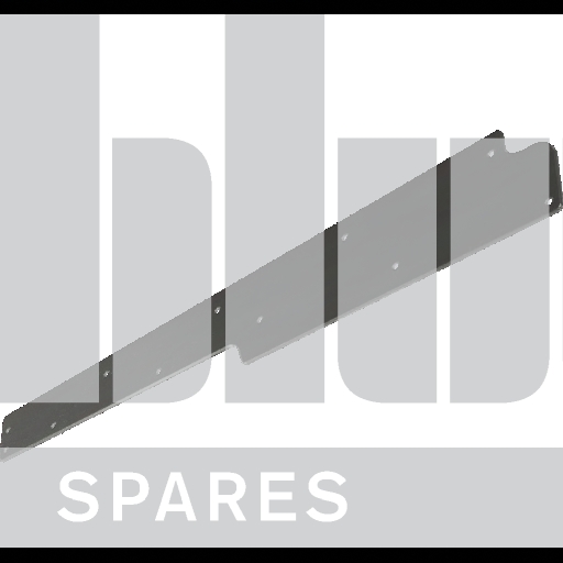 RHS FRONT WEARPLATE
