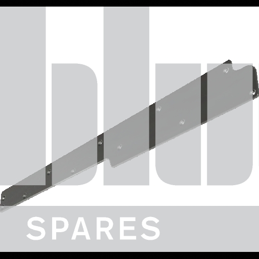 LHS FRONT WEARPLATE