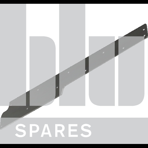 LHS FRONT WEARPLATE