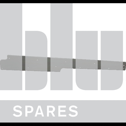 LHS FRONT WEARPLATE