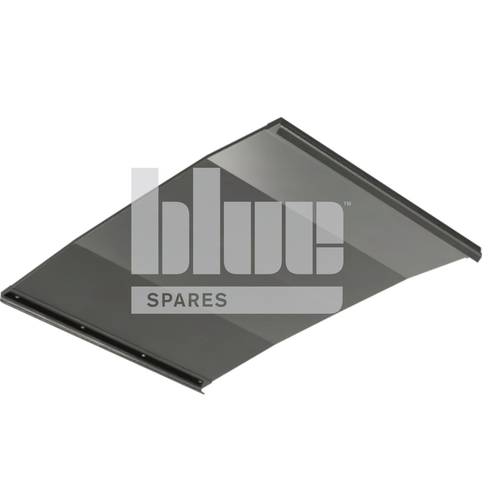 VGF BLANKING MAT ASSEMBLY