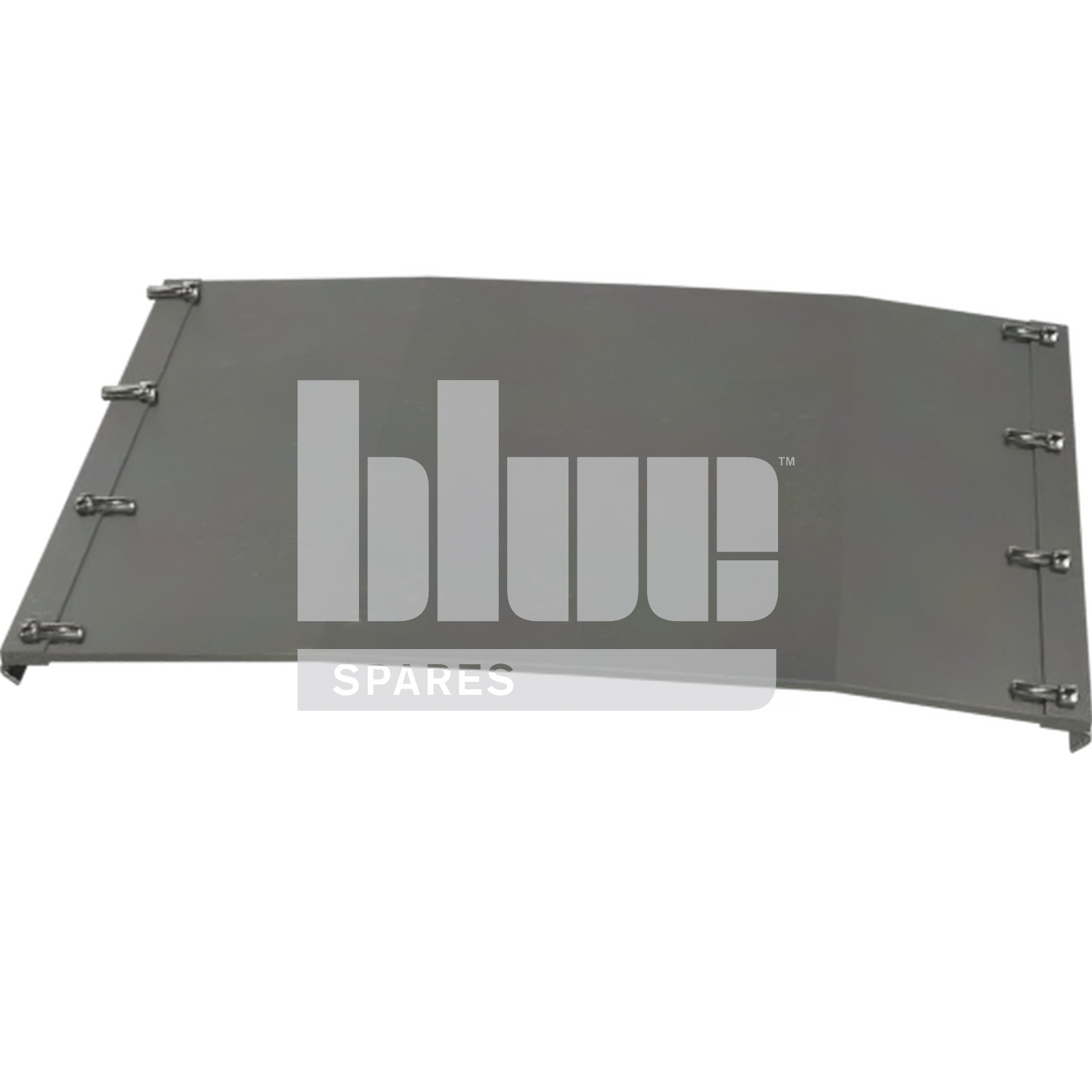 VGF BLANKING MAT ASSEMBLY