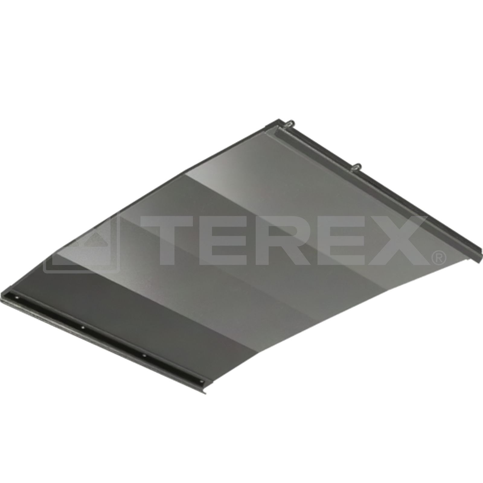 VGF BLANKING MAT ASSEMBLY