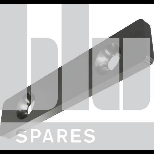 SKIRTING CLAMP