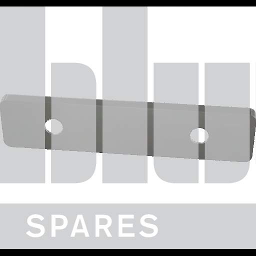 SKIRTING CLAMP