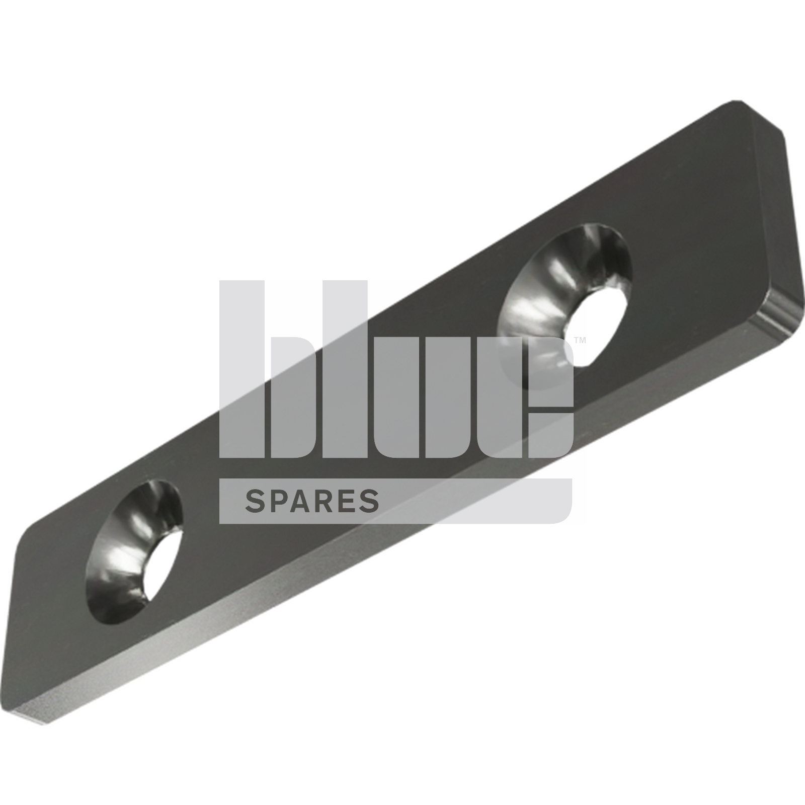 SKIRTING CLAMP