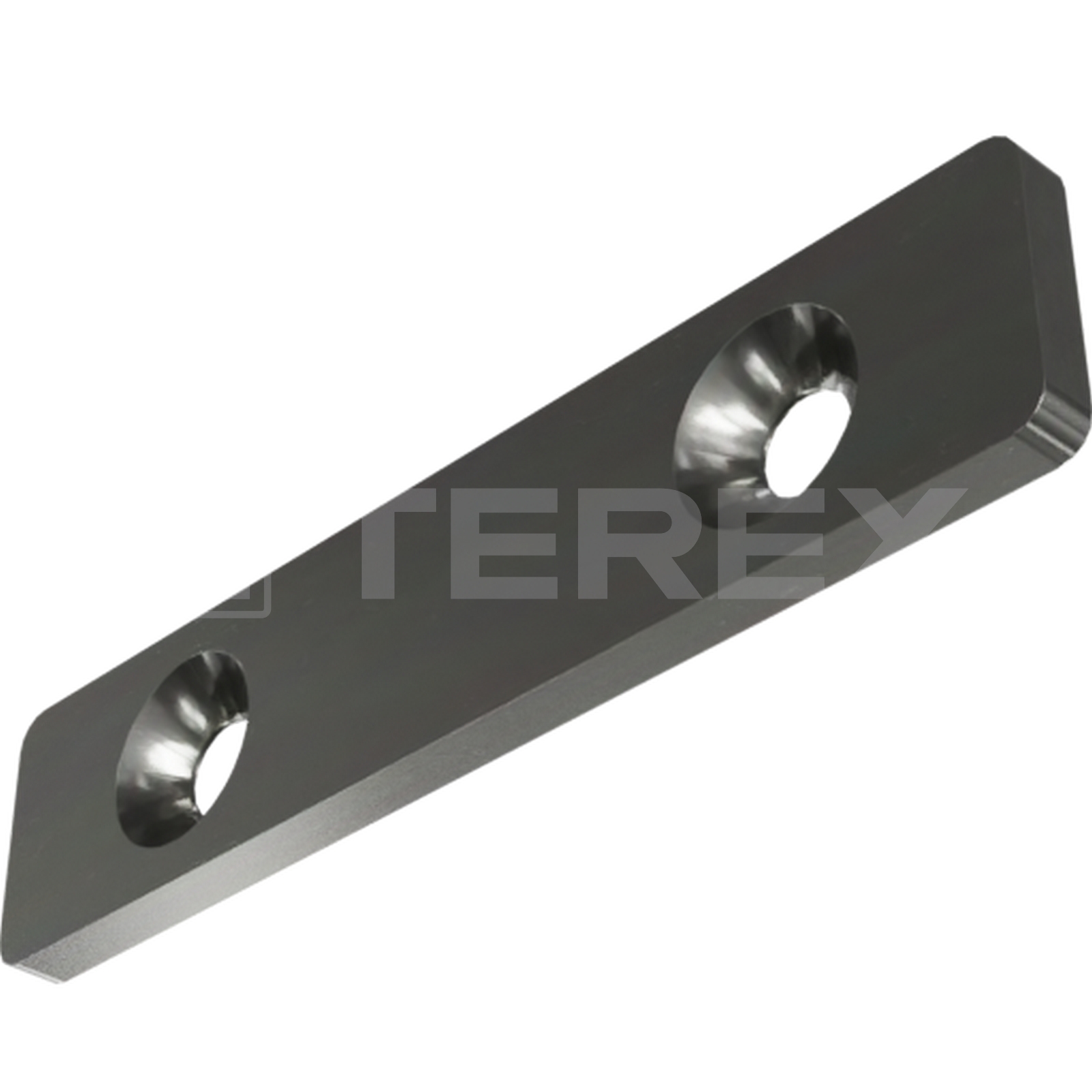 SKIRTING CLAMP