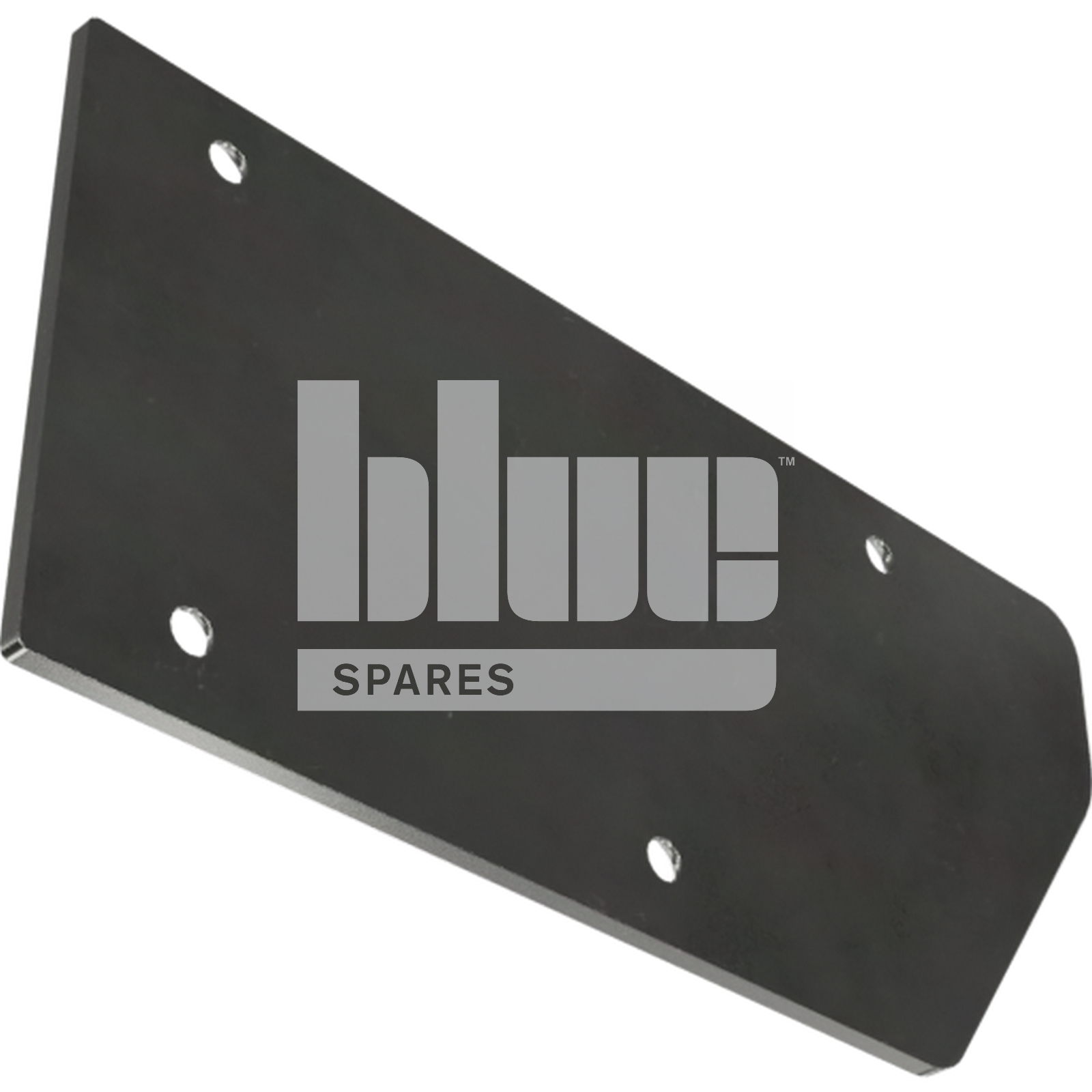 RH DEFLECTOR WEAR PLATE