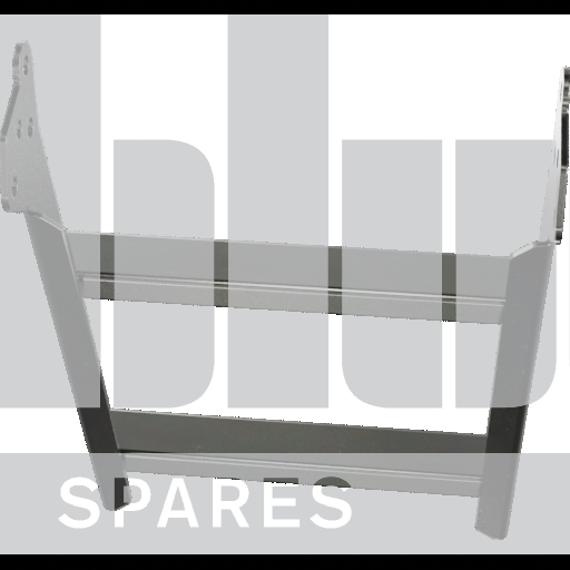 2 STEP LOWER SECTION