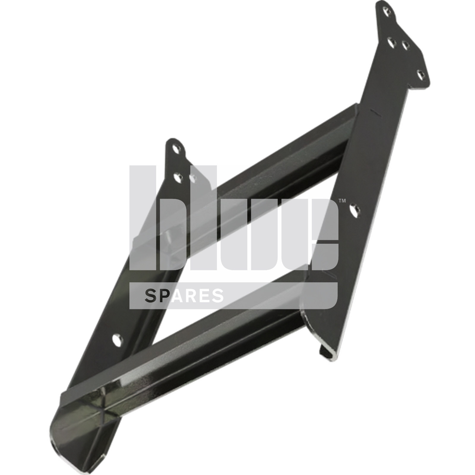 2 STEP LOWER SECTION