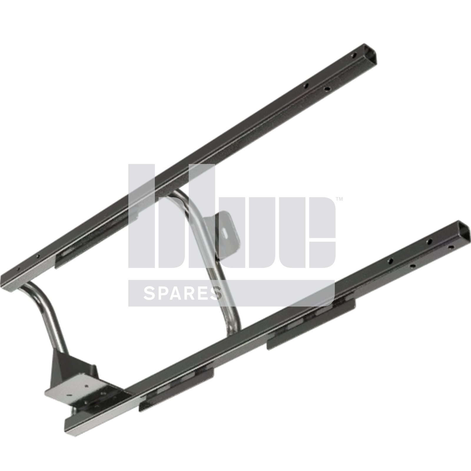 FEEDER PLATFORM HANDRAIL