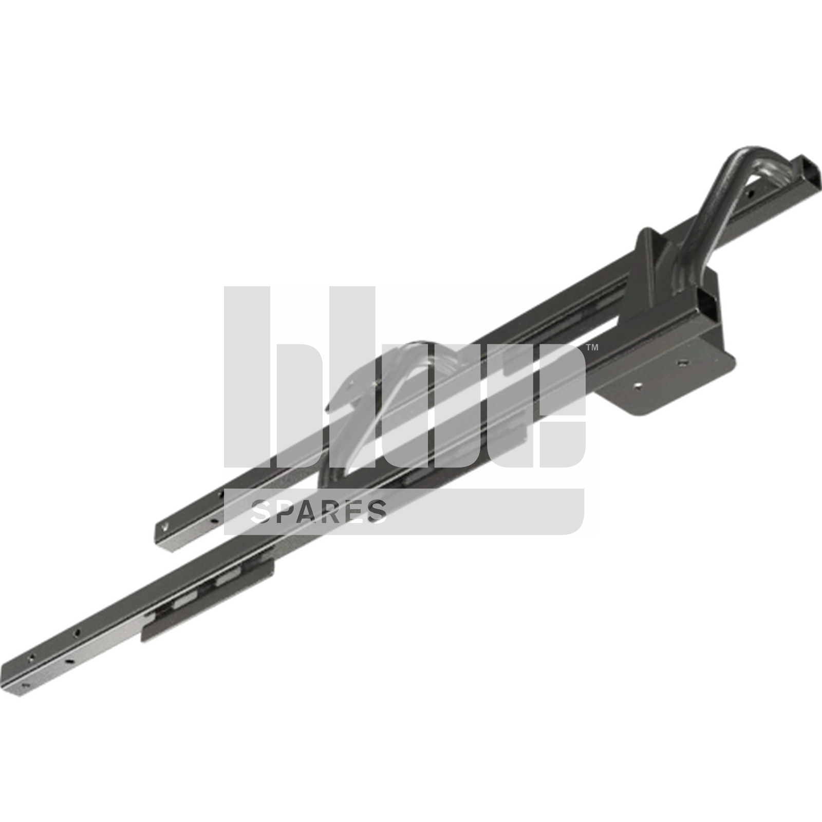 FEEDER PLATFORM HANDRAIL