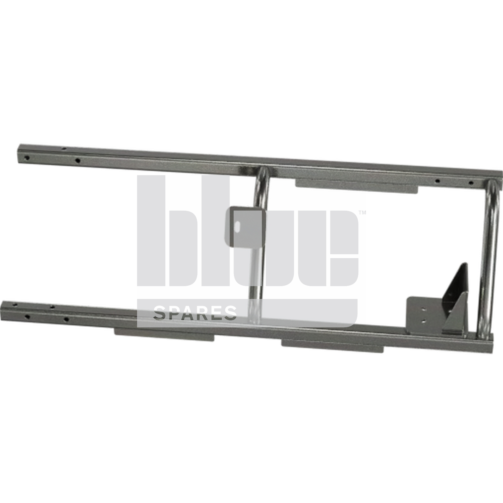 FEEDER PLATFORM HANDRAIL