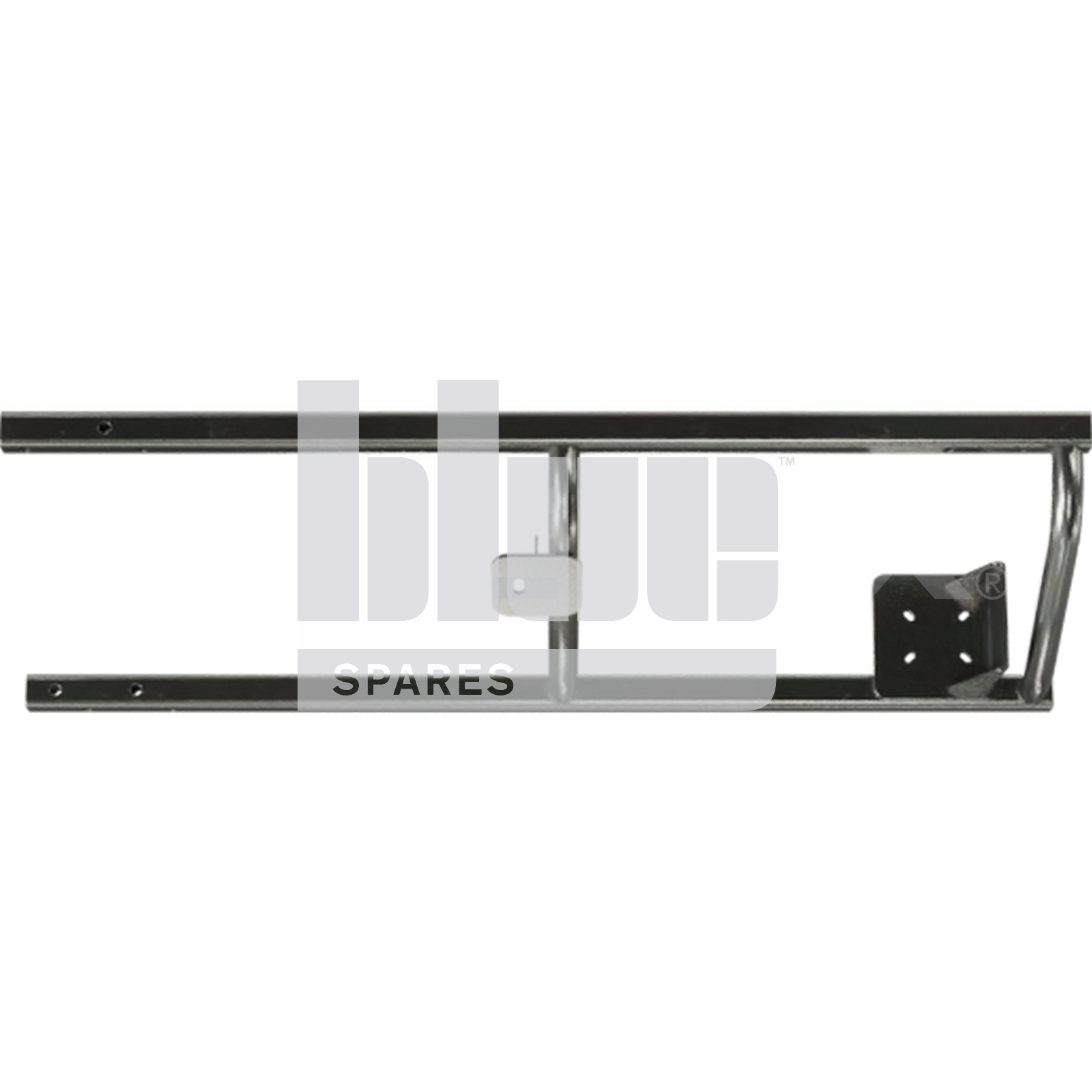 FEEDER PLATFORM HANDRAIL