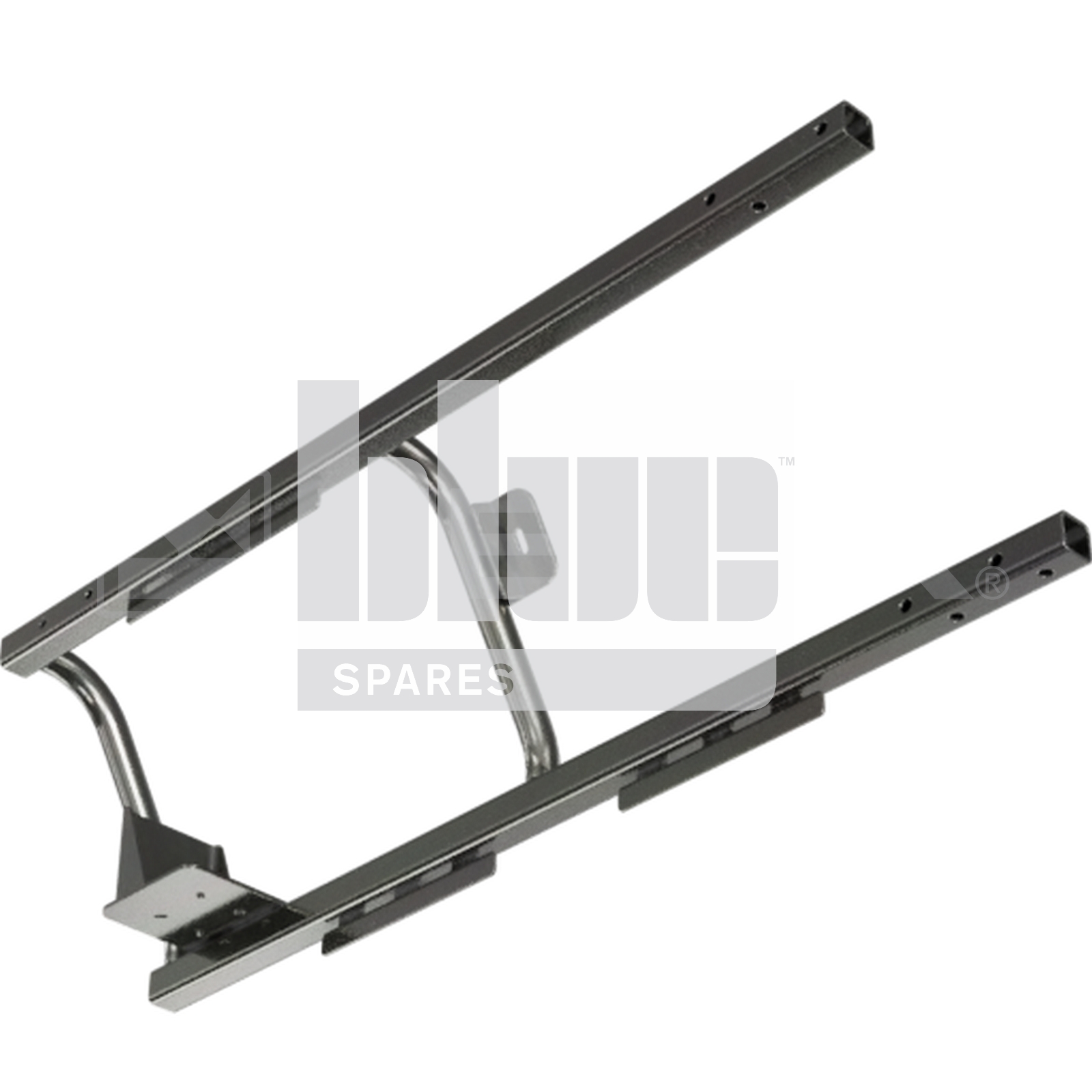 FEEDER PLATFORM HANDRAIL