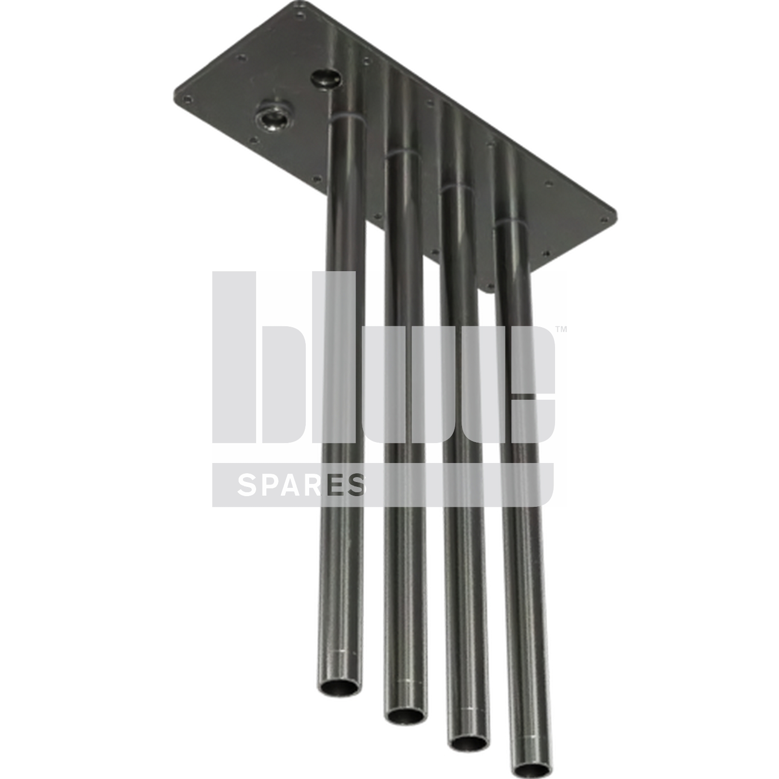HYDRAULIC TANK LID