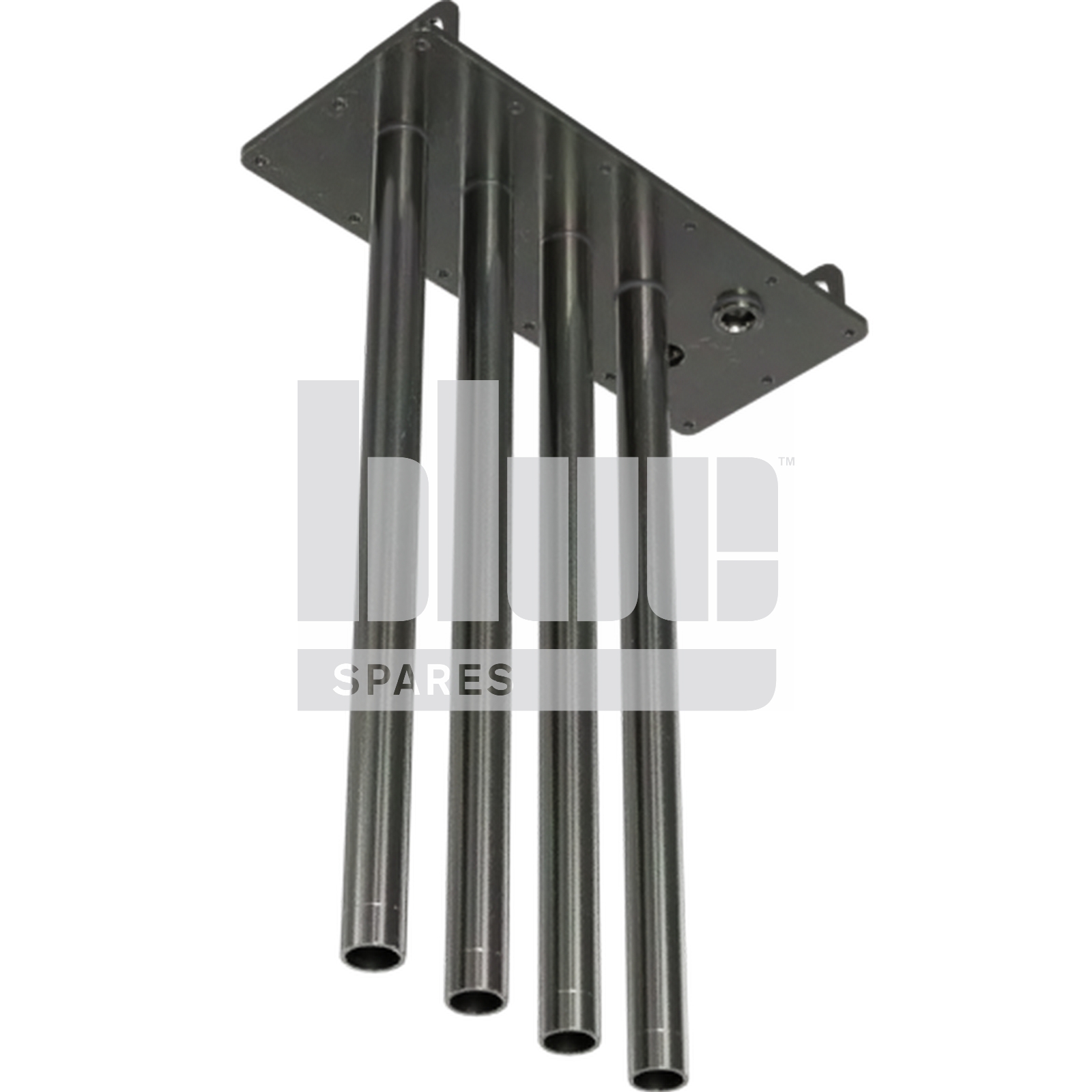 HYDRAULIC TANK LID