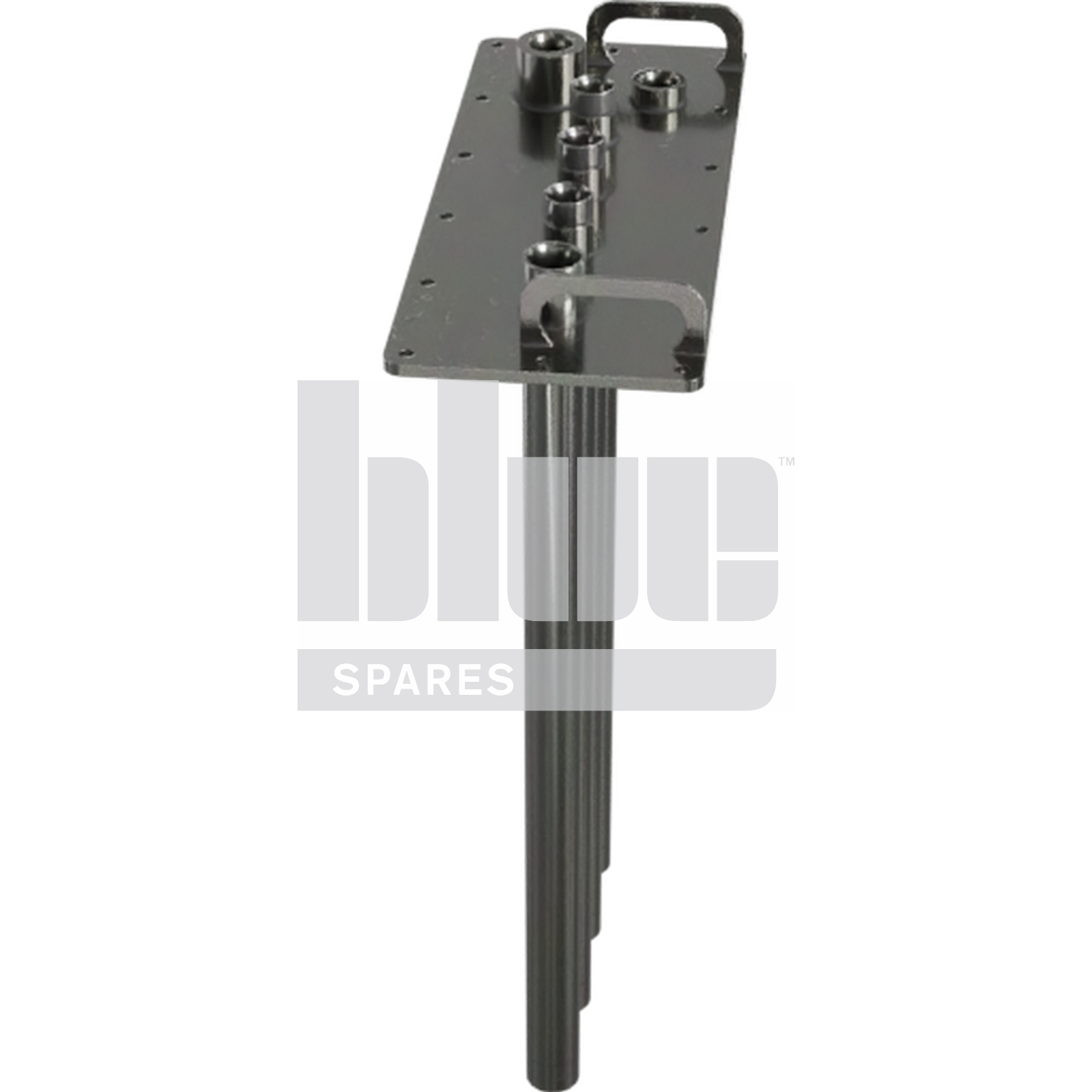 HYDRAULIC TANK LID