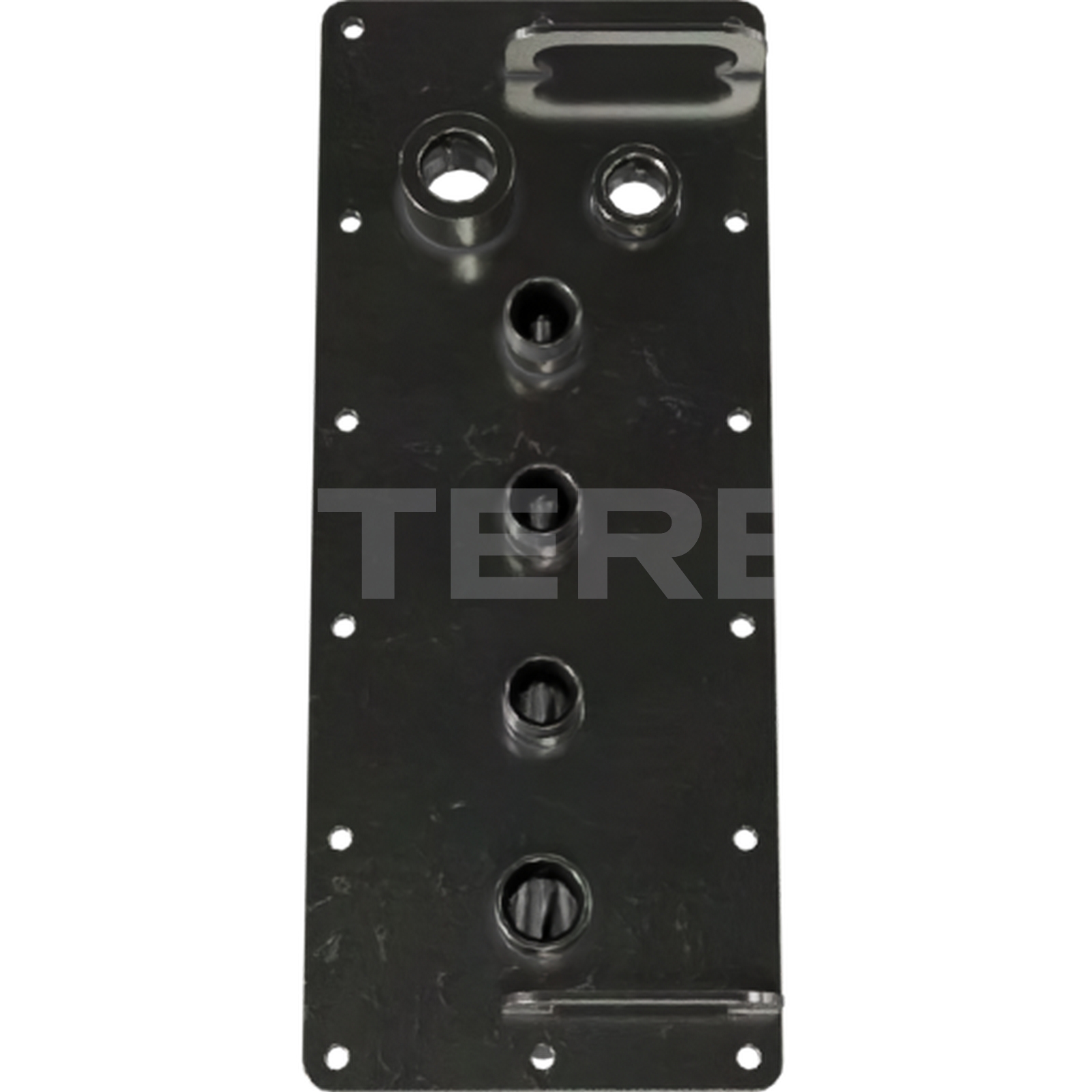 HYDRAULIC TANK LID