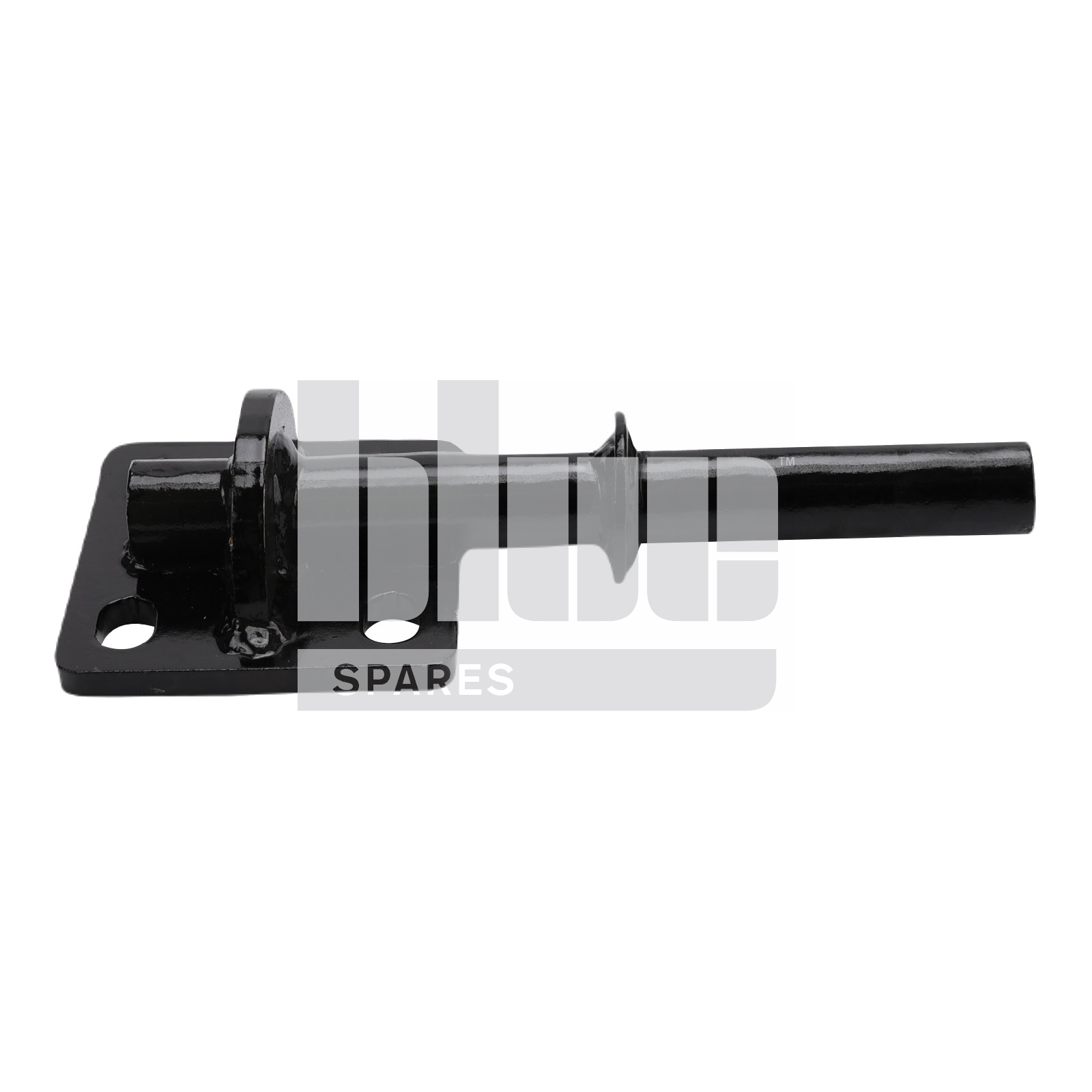 BYPASS CHUTE MOUNT