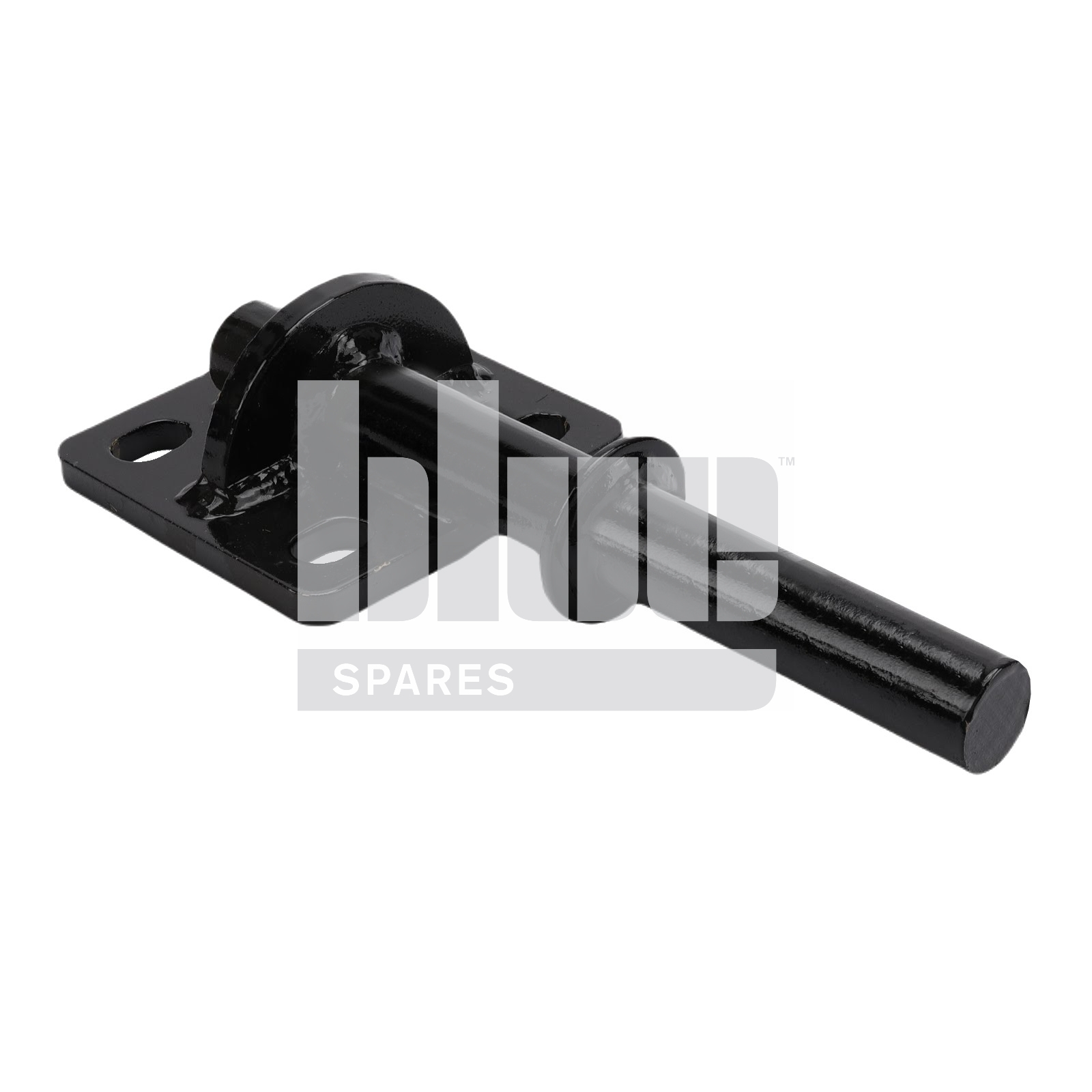 BYPASS CHUTE MOUNT