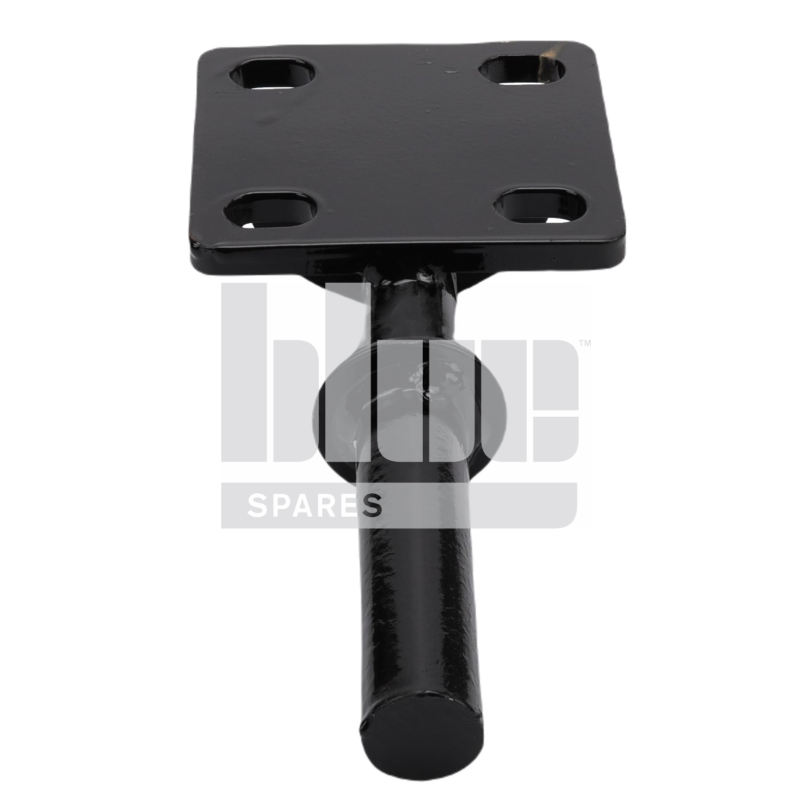 BYPASS CHUTE MOUNT