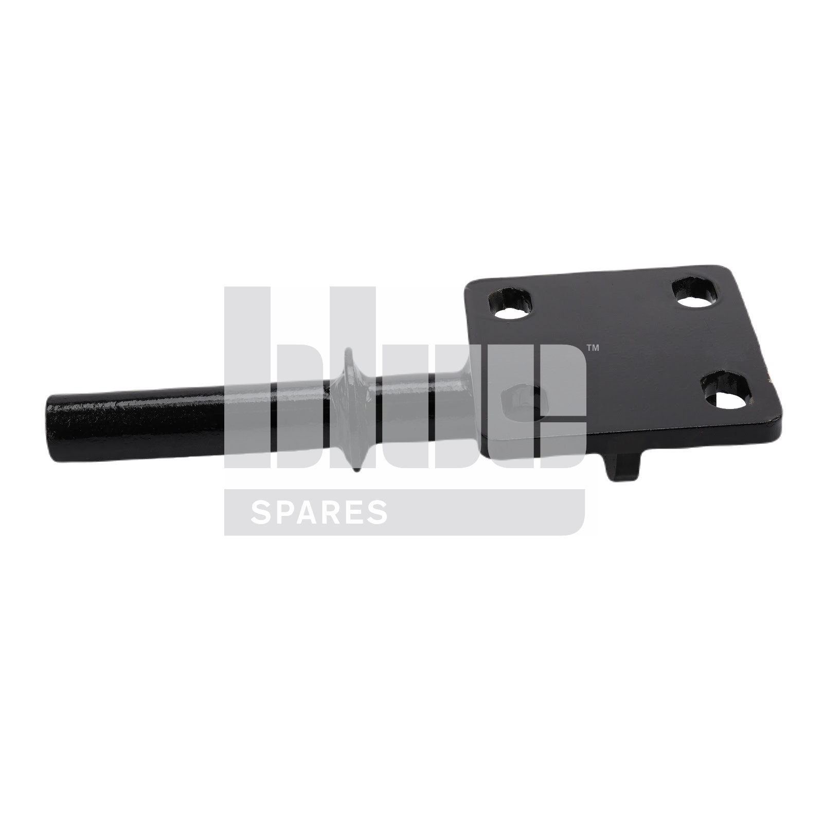 BYPASS CHUTE MOUNT