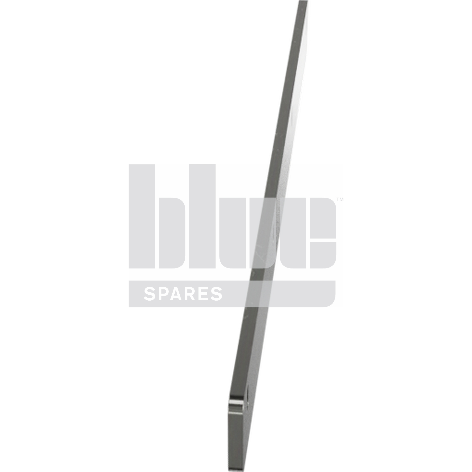 INLET CHUTE SWINGSTOCK RUBBER