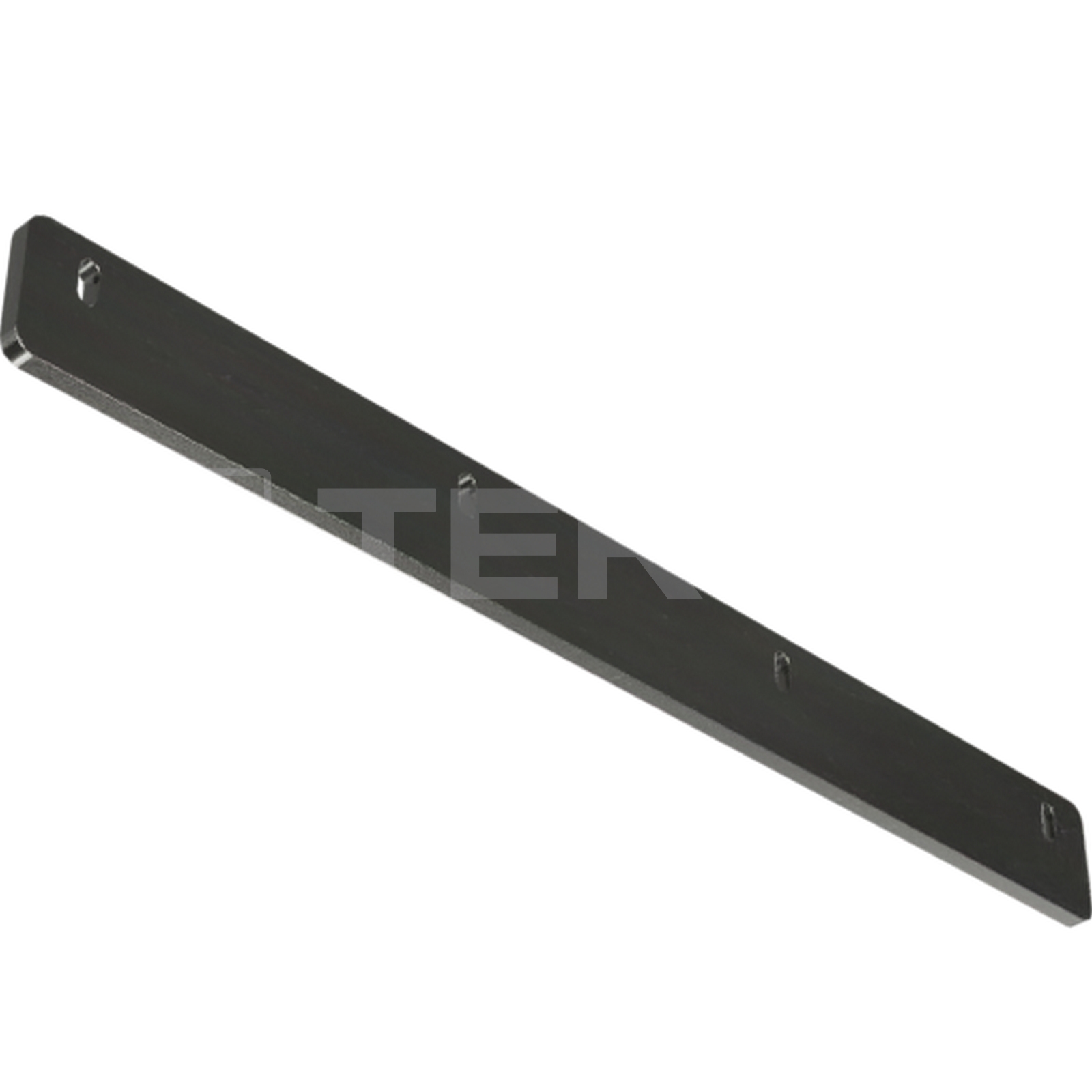 INLET CHUTE SWINGSTOCK RUBBER