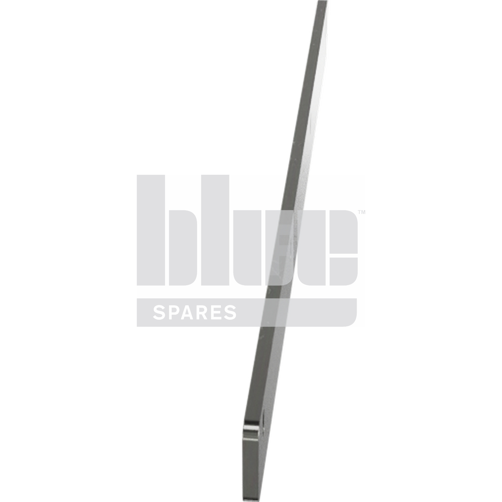 INLET CHUTE SWINGSTOCK RUBBER